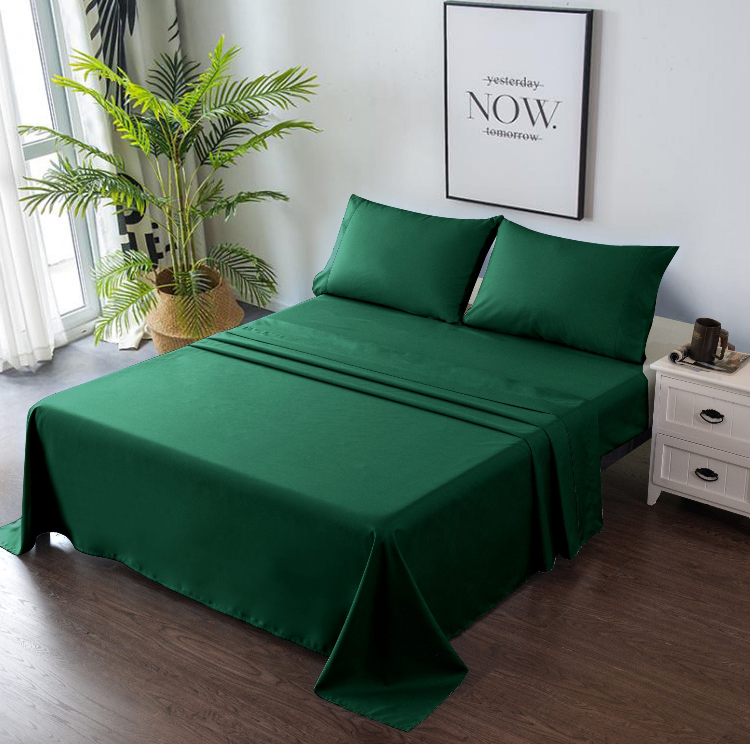 Hunter-Green-Sheet-Set-scaled-1.jpg